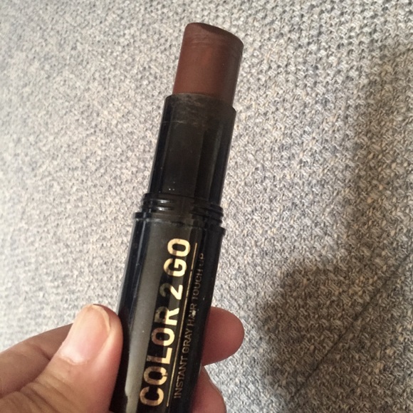 Cover your gray Brown crayons - Picture 6 of 6